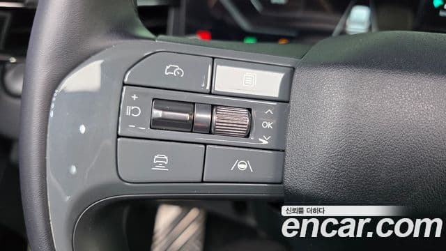 EV9 Long Range 4WD