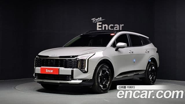 Sportage Benzină 1.6 Turbo 2WD