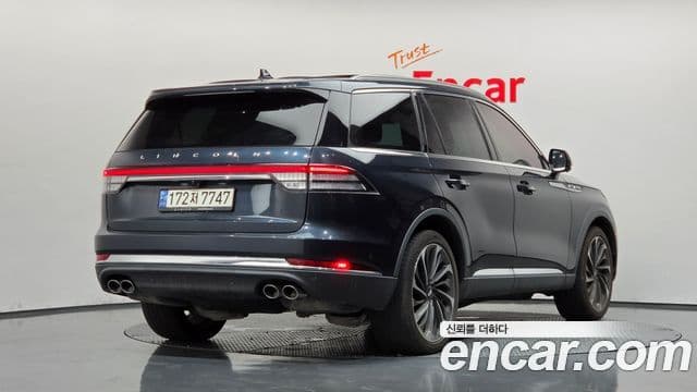 2 3.0 Reserve AWD