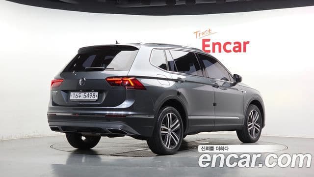 2.0 TDI Prestige