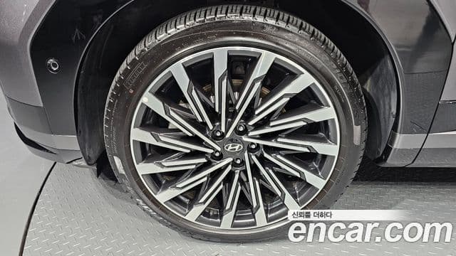 (MX5) Benzină 2.5T 4WD