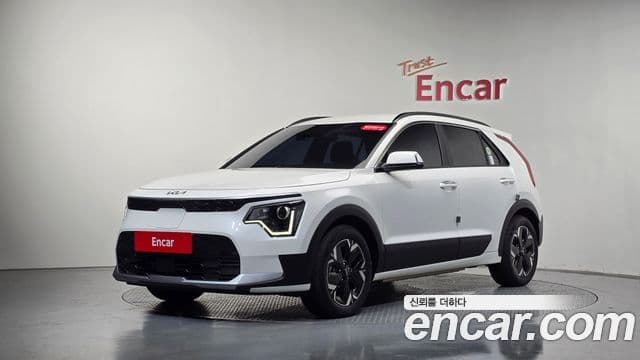 EV Air