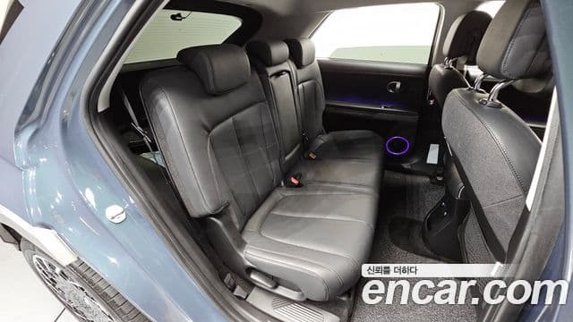 Ioniq 5 Long Range