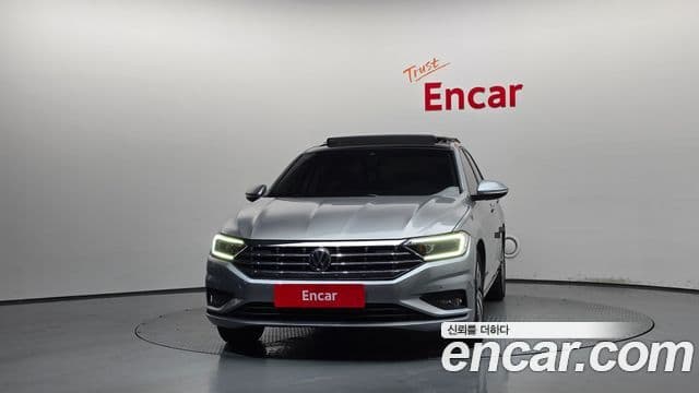 7 1.4 TSI Prestige