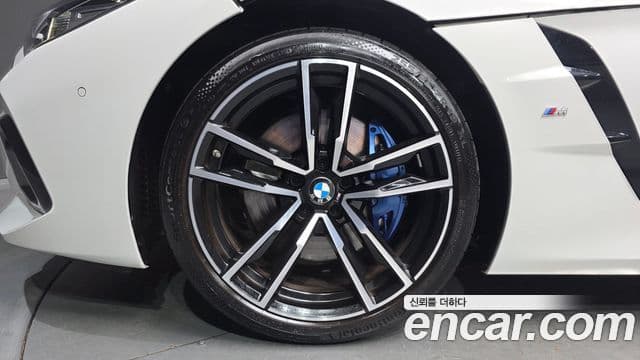 Z4 sDrive20i M Sport