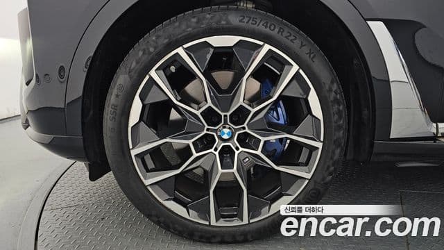 X7 xDrive 40i M Sport 6 locuri