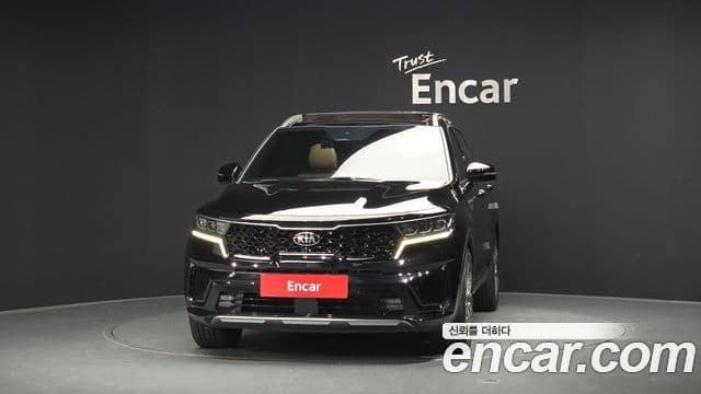 Sorento Motorină 2.2 4WD