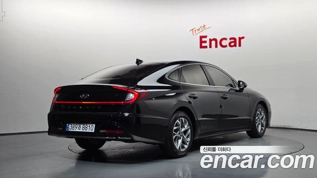 Sonata 2.0