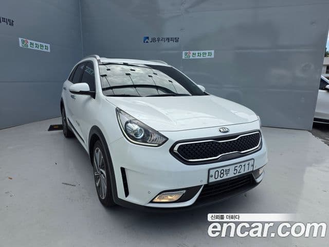 Niro Noblesse