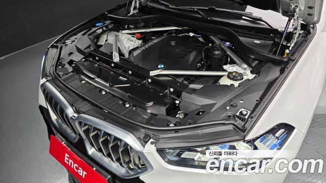 X6 xDrive40i M Sport