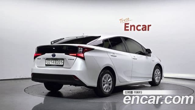 Prius 1.8