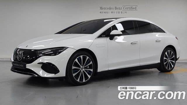EQE EQE350+
