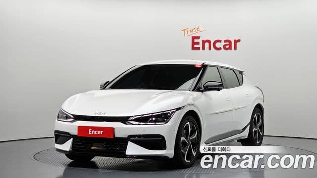 EV6 Long Range