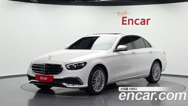 Clasa E E250 Exclusive