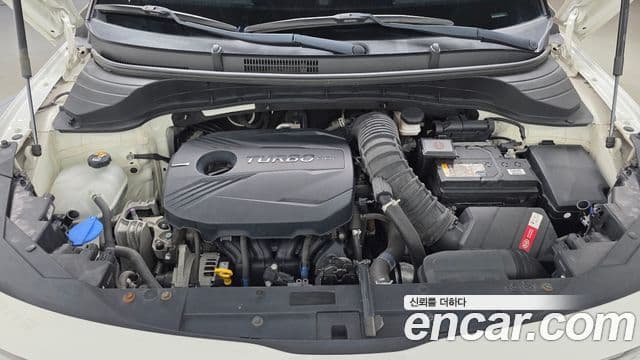 1.6 T-GDI Noblesse