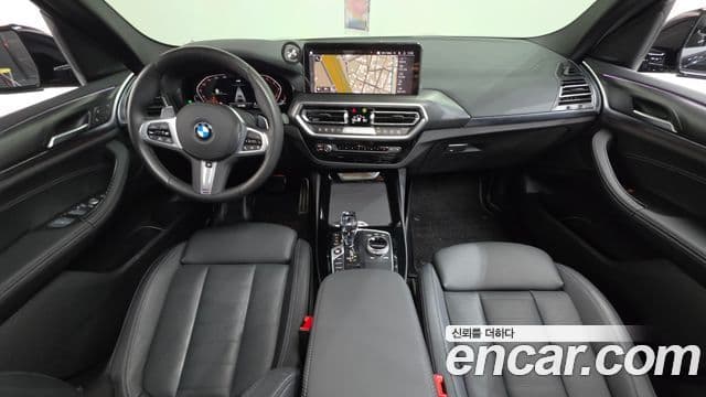 X3 xDrive 20i M Sport Pro