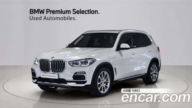 X5 xDrive 45e xLine