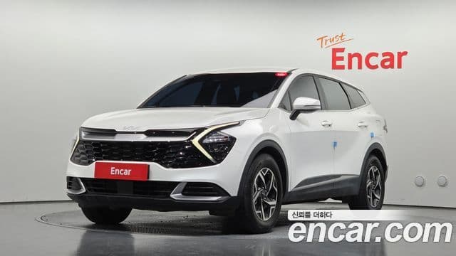 Sportage Motorină 2.0 2WD