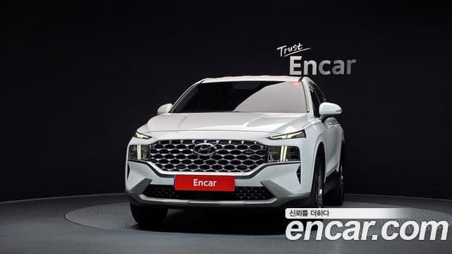 Santa Fe Motorină 2.2 2WD