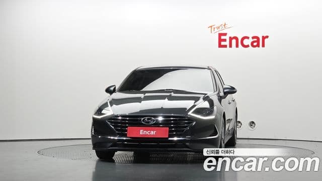 Sonata 2.0