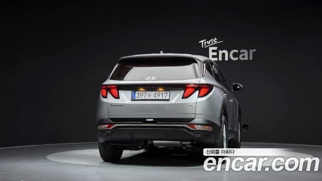 Tucson Motorină 2.0 4WD