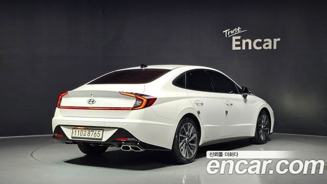 Sonata 1.6 Turbo