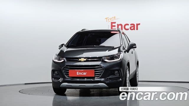 Trax 1.4 Premier