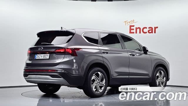 Santa Fe Motorină 2.2 2WD
