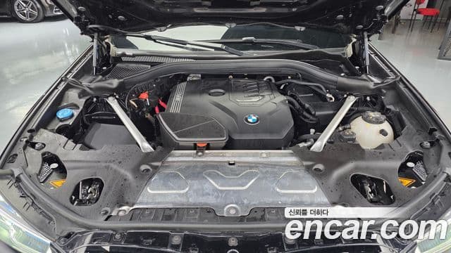 X4 xDrive20i M Sport Pro