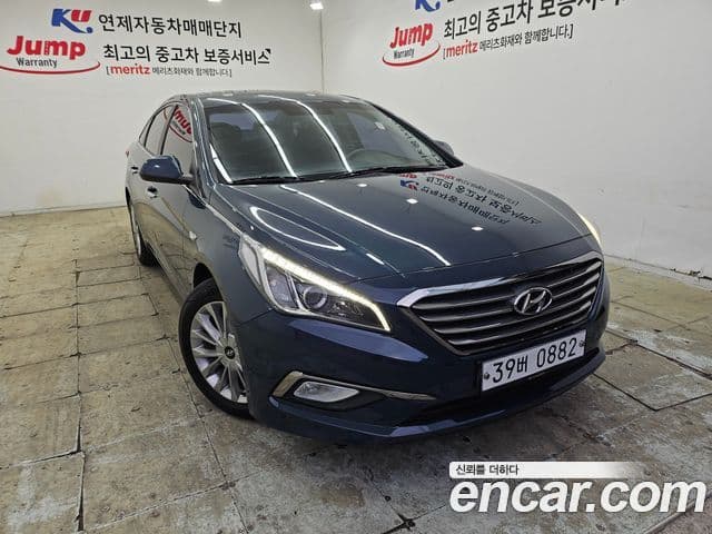 Sonata 2.0 Style