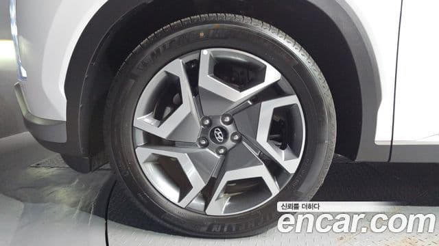 Palisade Motorină 2.2 2WD