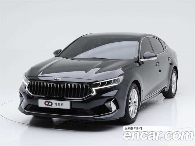 K7 Premier 2.5 GDI Prestige