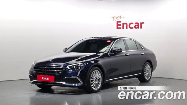 Clasa E E250 Exclusive
