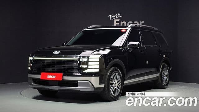 (LX3) Benzină 2.5T 2WD 9 locuri
