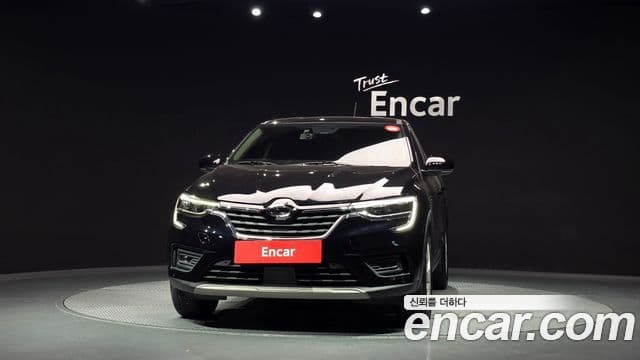 XM3 1.6 GTe LE