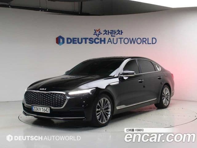 K9 3.8 GDI AWD