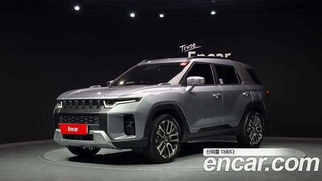 Torres Benzină 1.5 2WD
