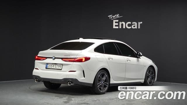 2 220i M Sport