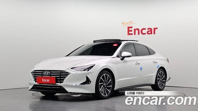 Sonata 2.0