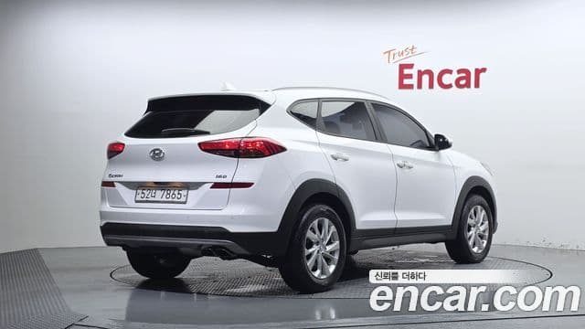 Tucson Motorină 1.6 2WD