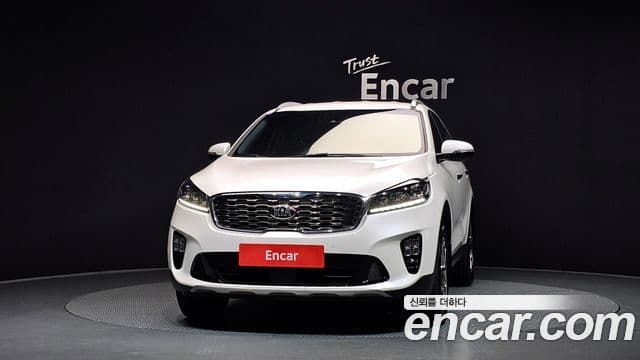 Sorento Motorină 2.0 2WD