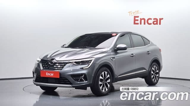 XM3 1.6 GTe RE