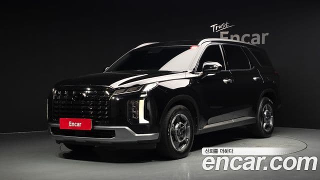 Palisade Benzină 3.8 2WD