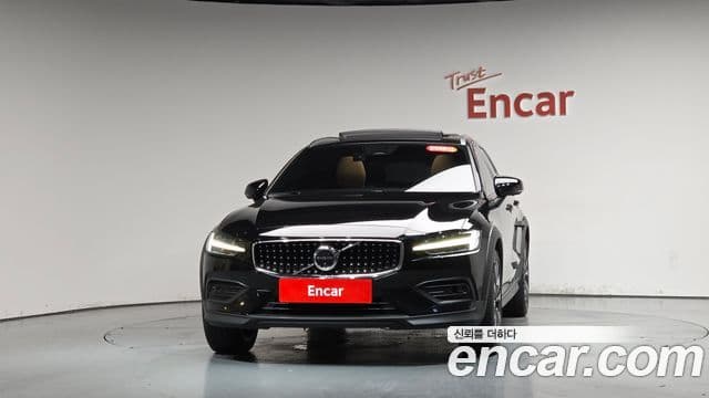 V60 2 B5 Ultimate AWD