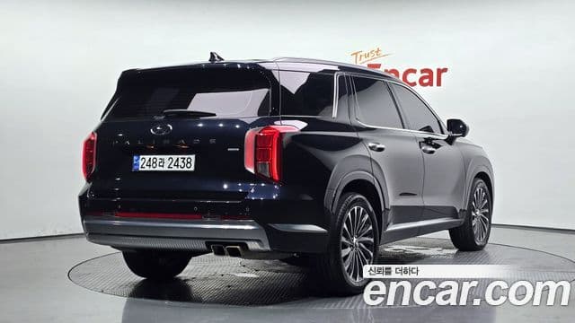 Palisade Motorină 2.2 4WD