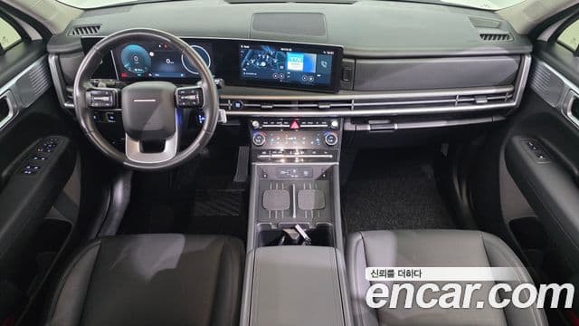 (MX5) Benzină 2.5T 2WD