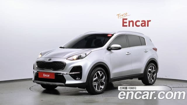 Motorină 2.0 2WD