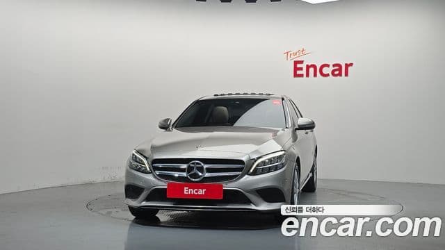 Clasa C C220 d Avantgarde