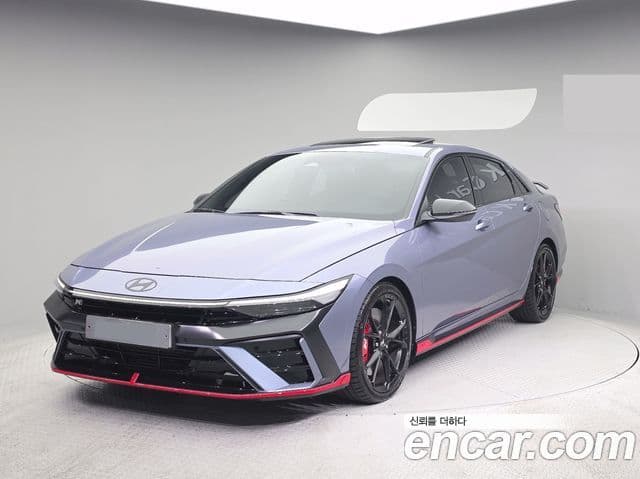 Avante 2.0 N