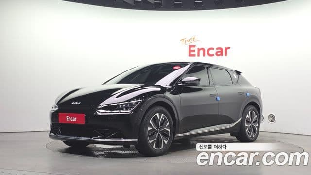 EV6 Long Range
